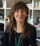 Carmen Paradas