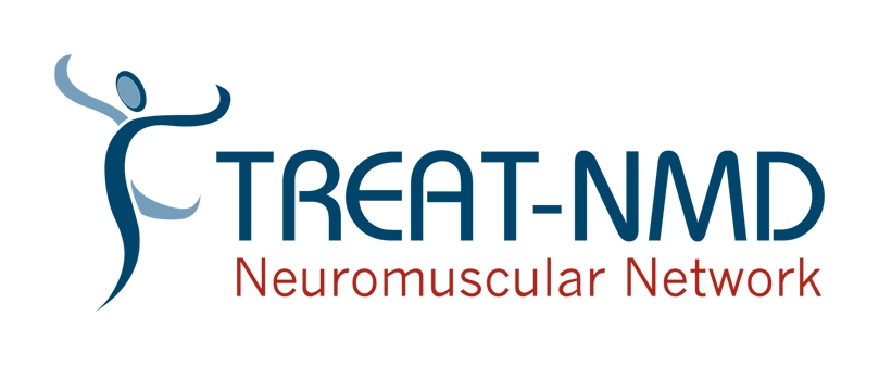 TREAT-NMD Logo