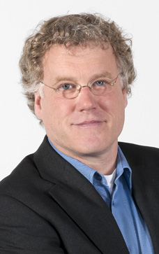 Leonard van den Berg – European Reference Network – EURO-NMD