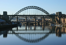 tynebridge