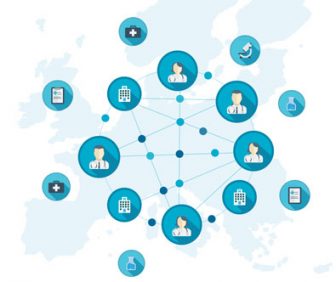 Press release following the rare diseases day and 1 year anniversary of ERNs