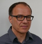 Portrait Matthias Baumann