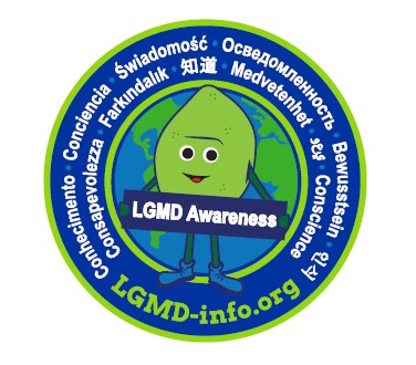 LGMD Awareness Day – 30th September 2021