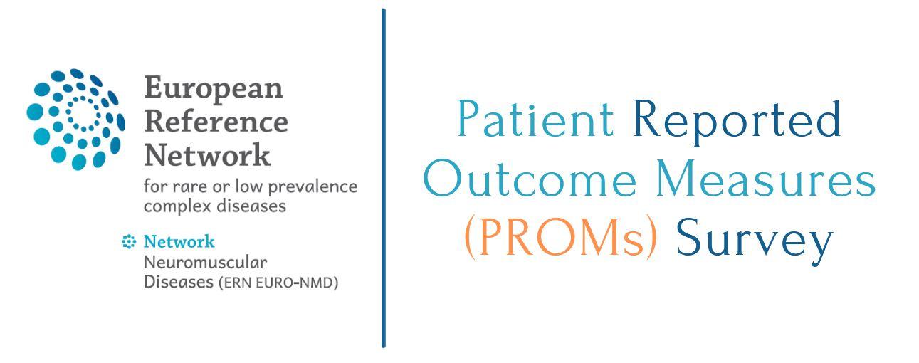 Patient reported outcome measures (PROMs) survey
