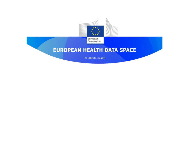 European Health Data Space (EHDS)