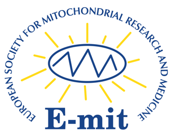 The brand new European Society for Mitochondrial Research and Medicine (E-Mit)
