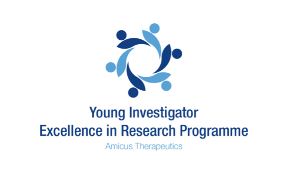 Amicus-sponsored Young Investigator Excellence in Research programme in Pompe disease