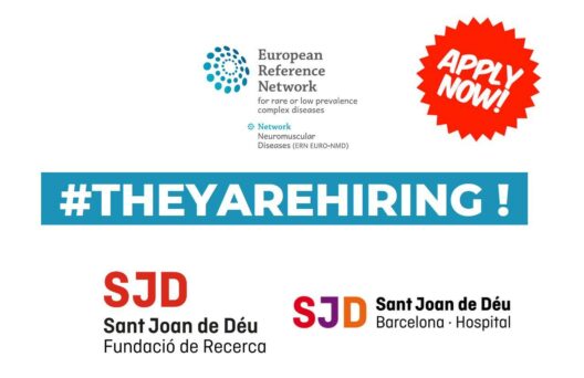 Post-doctoral position in Therapy Development for Rare Diseases in Barcelona!