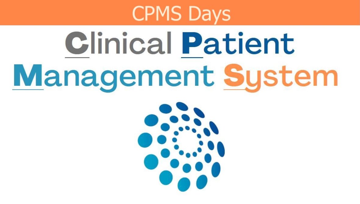 CPMS-days