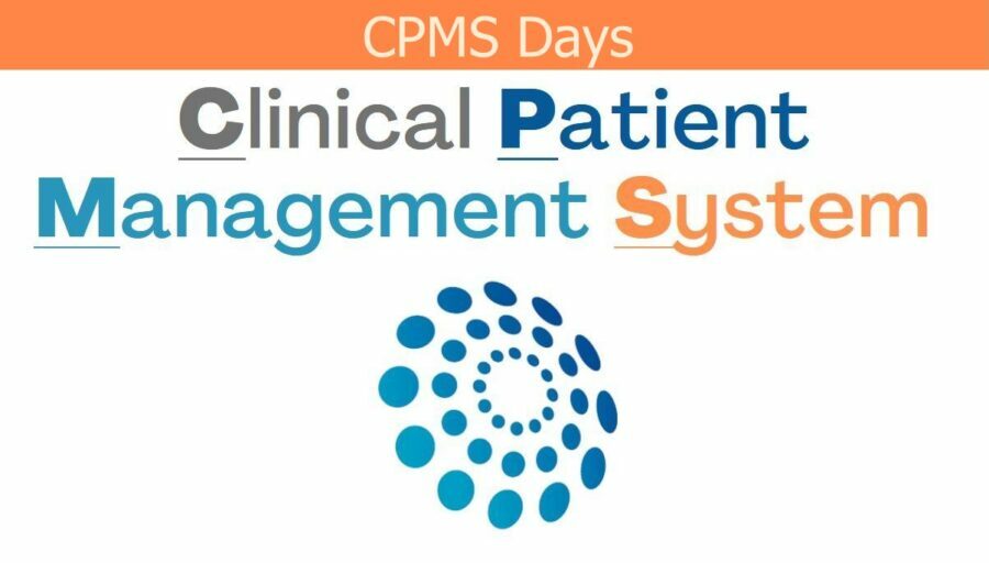 CPMS-days