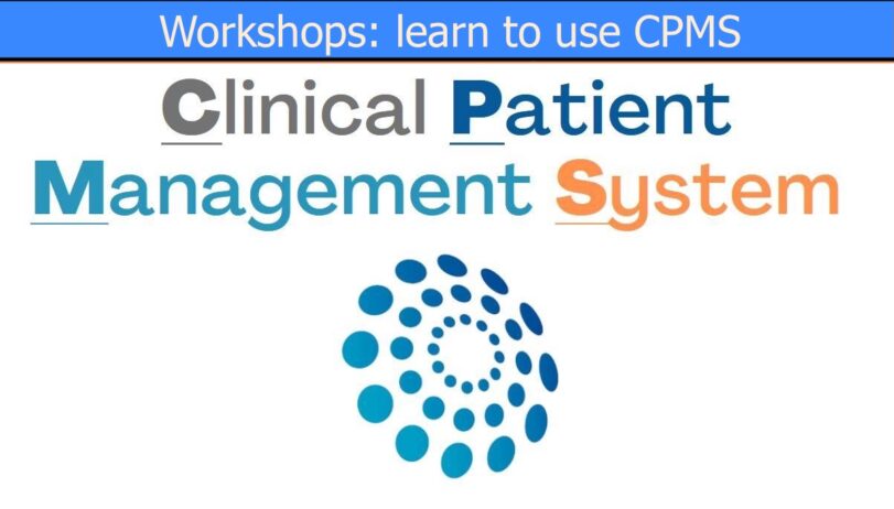 CPMS-workshops