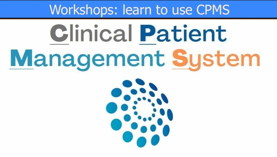 CPMS-workshops