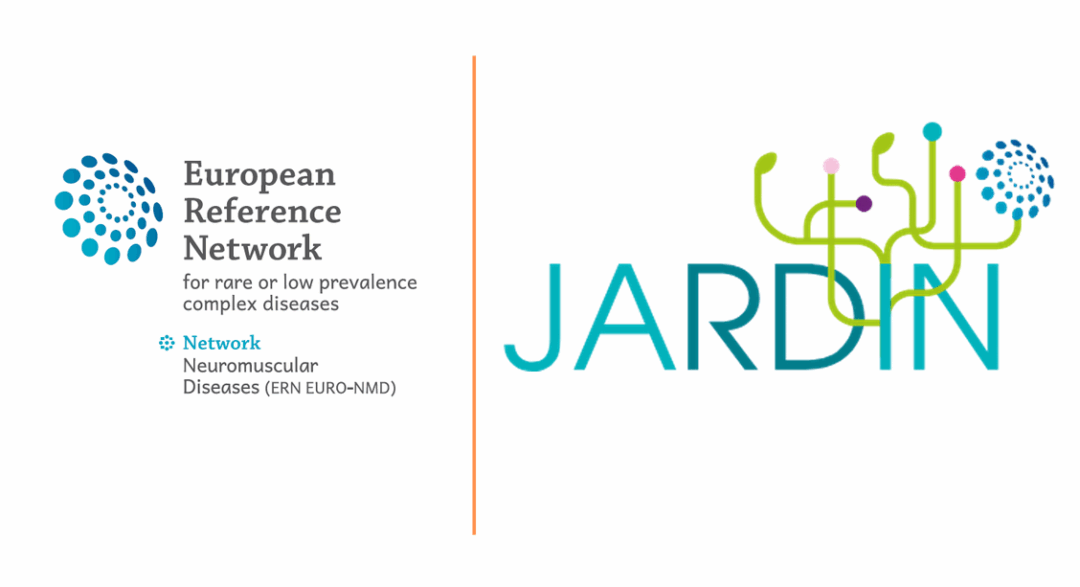 JARDIN x EURO-NMD