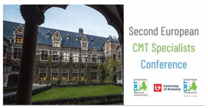 CMT specialist conference_visual