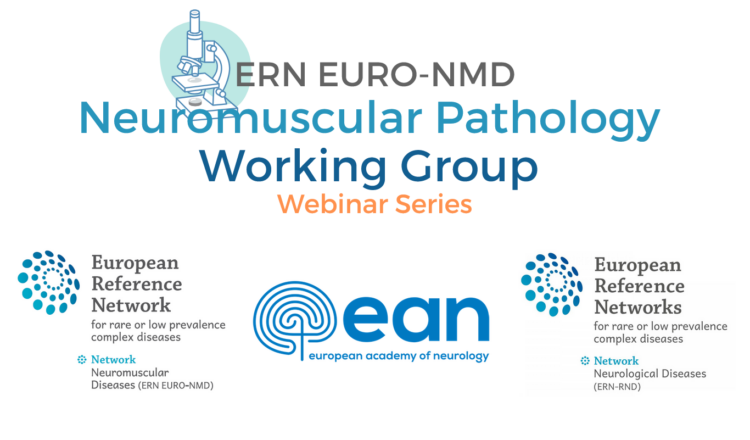 Neuropathology webinar series
