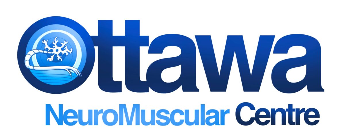 ottawa neuromuscular centre logo