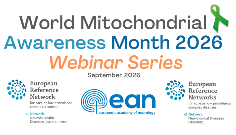 WORLD MITO MONTH 26